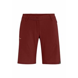 Pantaloni scurti trekking dama Talvena Durastretch - Visiniu imagine