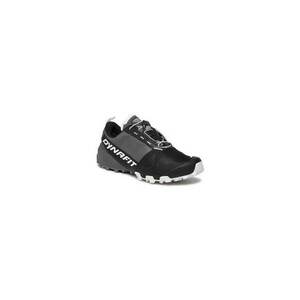 Bocanci trekking barbati 303006617 - Textil - Negru - Negru imagine