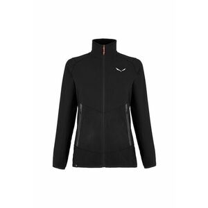 Fleece trekking dama Paganella Polarlite - Negru imagine