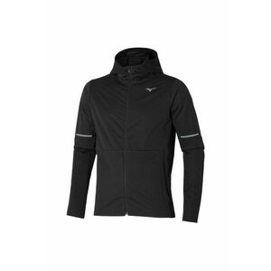 Jacheta alergare barbati Thermal Charge Breath Thermo FW 2024 - Negru imagine