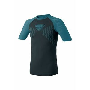 Tricou barbati Speed Dryarn - Albastru deschis/Bleumarin imagine