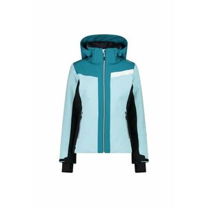 Jacheta schi dama 34W4526 - Turcoaz/Albastru deschis imagine