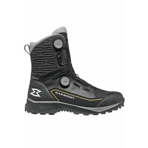 Bocanci trekking Trace High Boa GTX imagine