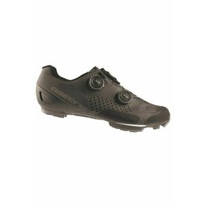Pantofi ciclism MTB barbati G.Dare - Negru mat imagine