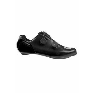 Pantofi ciclism sosea barbati Carbon G.STL - Negru imagine