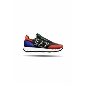 Pantofi sport BLACK&WHITE VINTAGE-7X000541-AF18609-MZ329 imagine