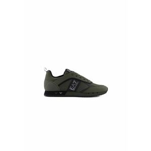 Pantofi sport BLACK & WHITE LACES-7X000334-AF18610-MZ180 imagine