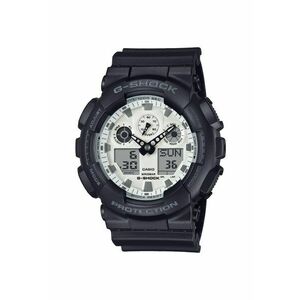Ceas barbatesc GA-100WD-1AER Quartz Negru imagine