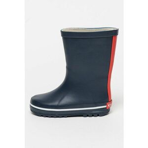 Cizme pull-on KickRain - Bleumarin imagine