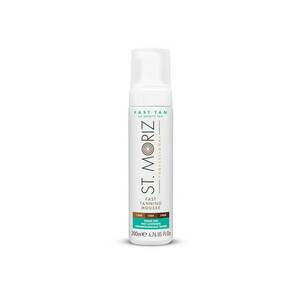 Autobronzant Rapid Spuma 200 ml - imagine