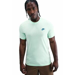 Tricou de bumbac Sportswear Club imagine