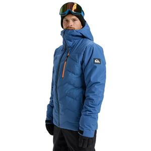 Geaca pentru ski The Edge - Albastru imagine