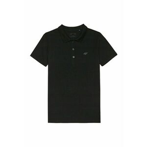 Tricou polo dama Negru - Negru imagine