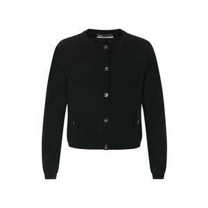 Cardigan din lana si casmir imagine