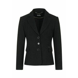 Sacou din tweed imagine