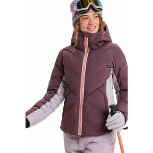 Geaca adecvata pentru sporturile de iarna Snowdrift 15K - Lila/Violet prafuit imagine