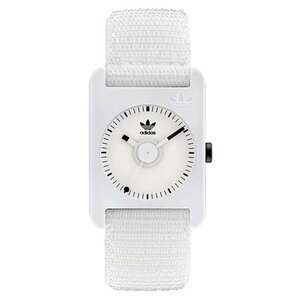 Ceas dama - RETRO POP TWO AOST22539 - 31 mm - alb - curea sintetica - mecanism Quartz imagine