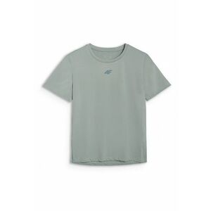 Tricou Antrenament Verde Inchis - Reciclat - XS-XXL - Verde inchis imagine