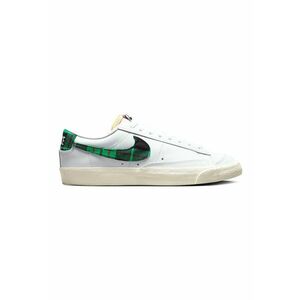 Pantofi sport Blazer Low '77 - Alb/Verde imagine