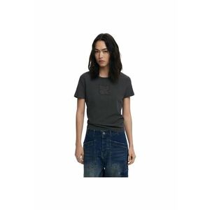 Tricou Praga 53651 - Negru imagine