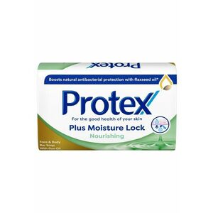 Sapun Plus Moisture Lock Nourishing - 90 g imagine