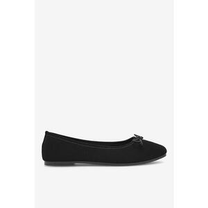 Balerini 5905588286929 - Sintetic - Negru - Negru imagine