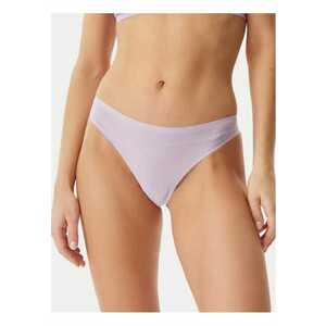 Chiloti dama - 304887833 - Nylon/Elastan - One Size INTL - Violet imagine