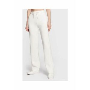Pantaloni de trening cu croiala dreapta imagine