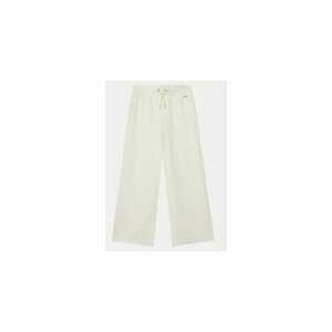 Pantaloni de trening cu croiala ampla imagine
