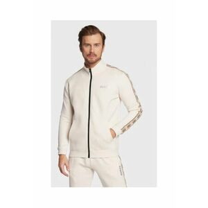 Hanorac slim fit cu fermoar imagine