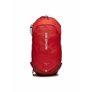 Rucsac drumetie Trailblazer 10 litri - 10x24x47 cm - rosu imagine