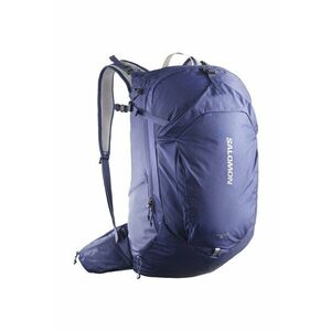 Rucsac drumetie Trailblazer 30 litri - Mazarine Blue/Ghost Gray imagine