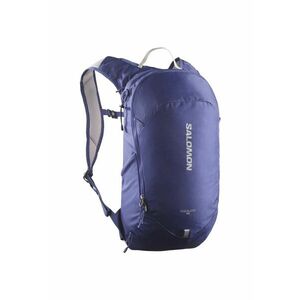 Rucsac drumetie Trailblazer 10 litril - Mazarine Blue/Ghost Gray imagine