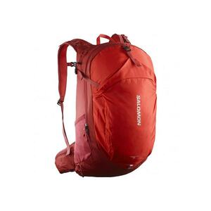 Rucsac drumetie Trailblazer 30 litri - 30x10x52 cm - Rosu imagine