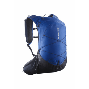 Rucsac drumetie XT 20 litri - Negru/Albastru imagine