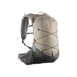 Rucsac drumetie XT 20 litri - Gri/Crem imagine