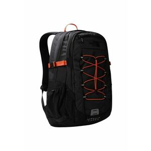 Rucsac drumetie Borealis Classic - Negru/Portocaliu imagine