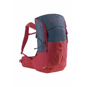 Rucsac drumetie Brenta 24l - Rosu/Gri imagine