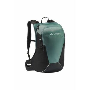 Rucsac drumetie Tremalzo 10l - Negru/Verde padure imagine