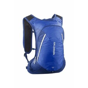 Rucsac drumetie Cross 12 - Albastru Nautic imagine