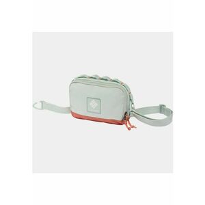 Rucsac Trail Traveler Crossbody Bag - Verde imagine