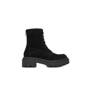 Geanta dama EO-LEYLA-HY25713 - neagra - piele naturaladwqfwq imagine