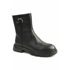 Ghete dama H3DL70038A 01 N - Negru imagine