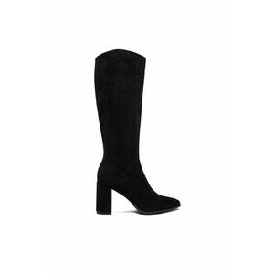 Cizme dama - negru - CEO-R25SS05803 imagine
