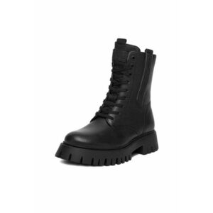 Botine dama CEO-WI23-LADIES-02 - Piele naturala - Negru imagine