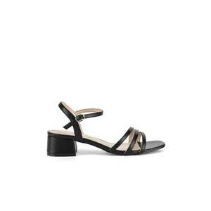 Sandale dama - SXH3373A-29 - negru imagine