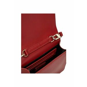Geanta dama bordo - model EO-ALIYA-LDA8225 - material textil - dimensiuni universale imagine