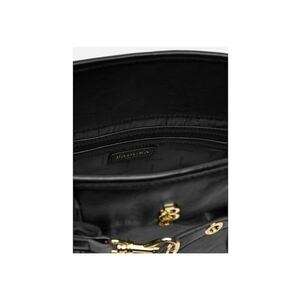 Geanta dama model C-ADIANA-LDA8066 - neagra - din material textil. imagine