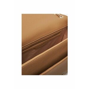 Geanta dama model C-JEN-L-010-08 - bej - material textil imagine