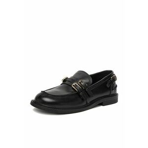Pantofi dama CEO-HY69986-1 - Textil - Negru - imagine